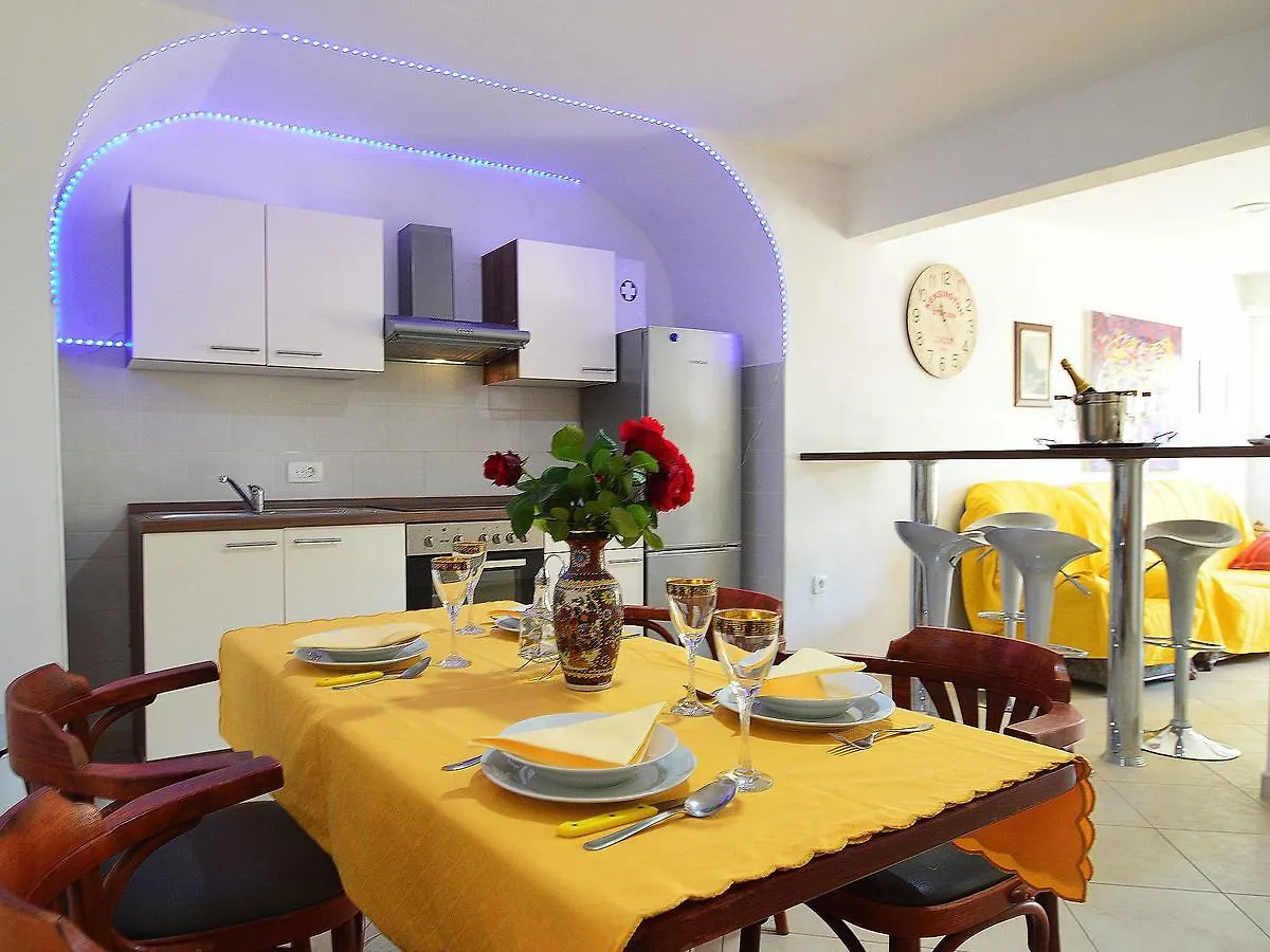 Apartment Andrea By Interhome Croatia