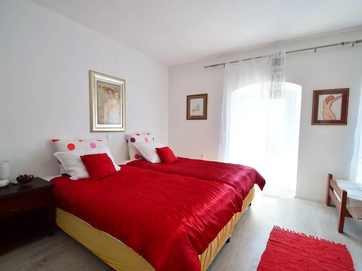 Apartment Andrea By Interhome Croatia