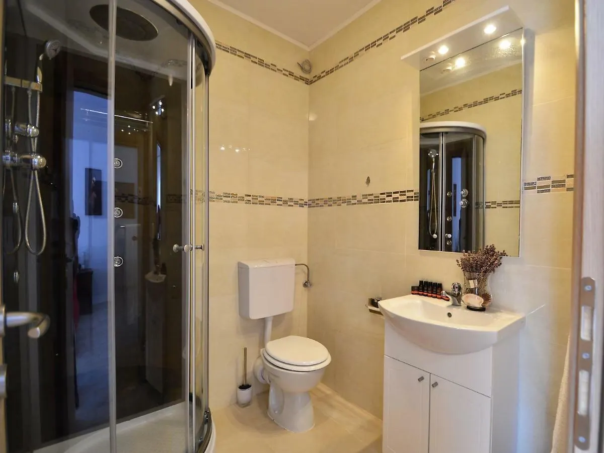 Apartment Andrea By Interhome  Opatija
