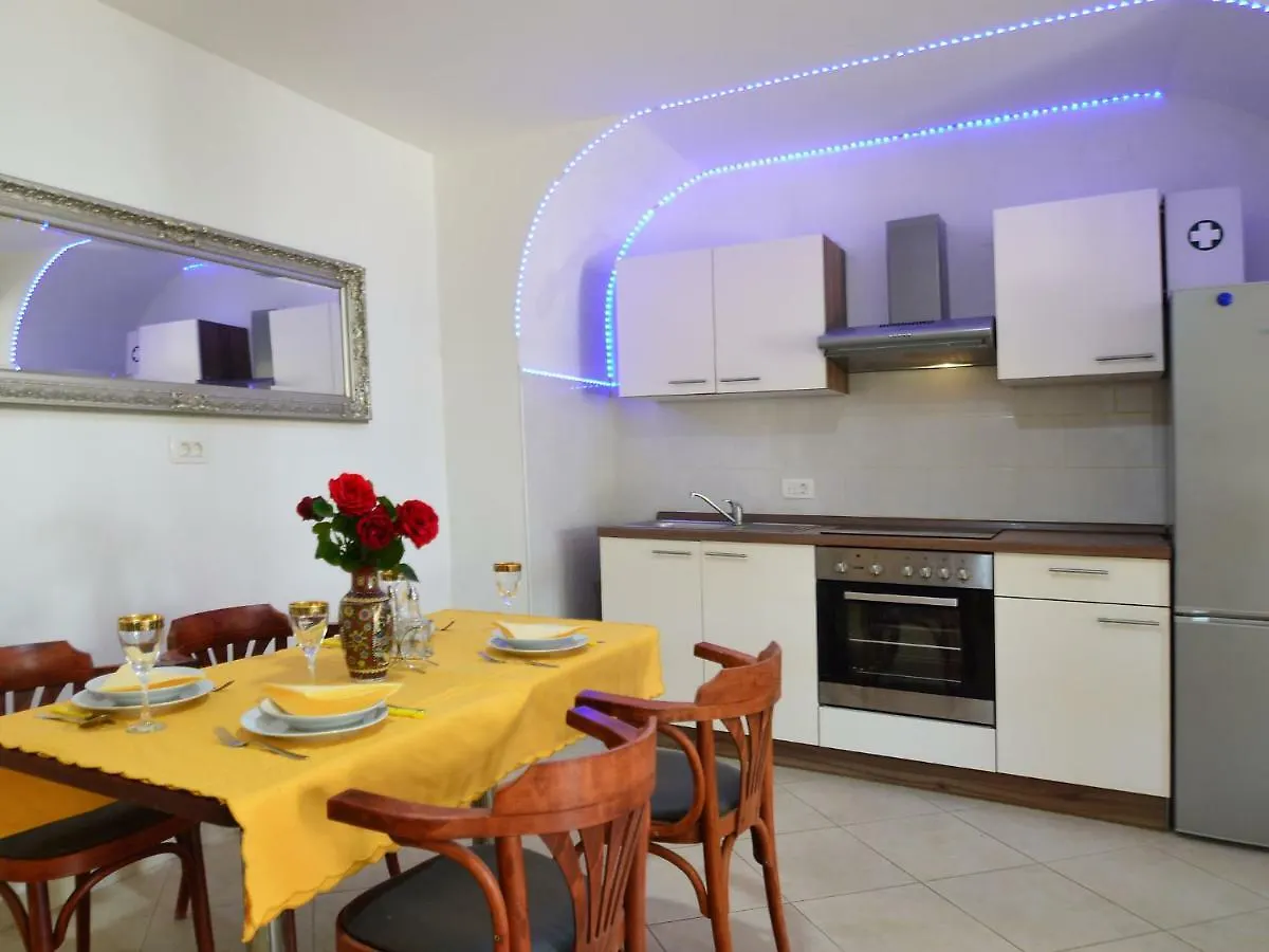 Apartment Andrea By Interhome 0*, Opatija Croatia