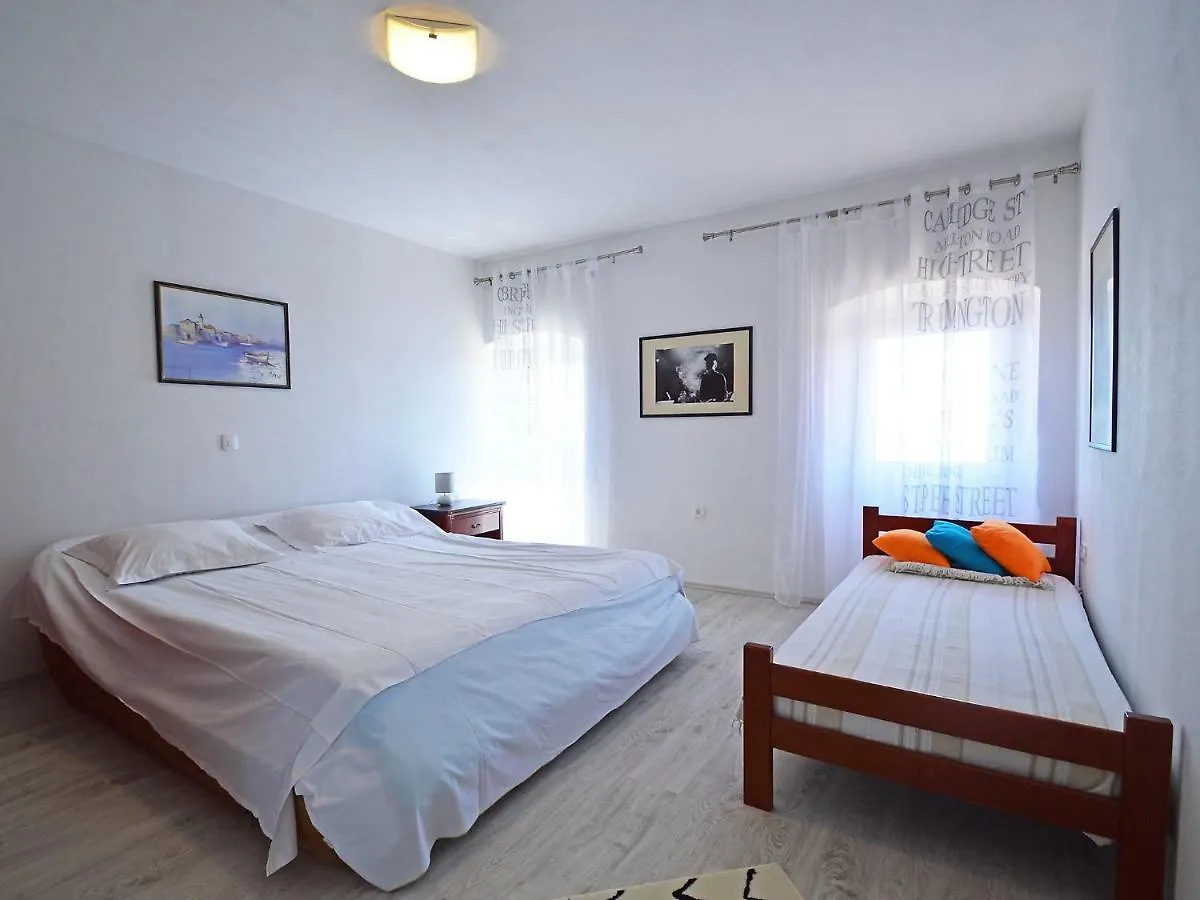 Apartment Andrea By Interhome  Opatija