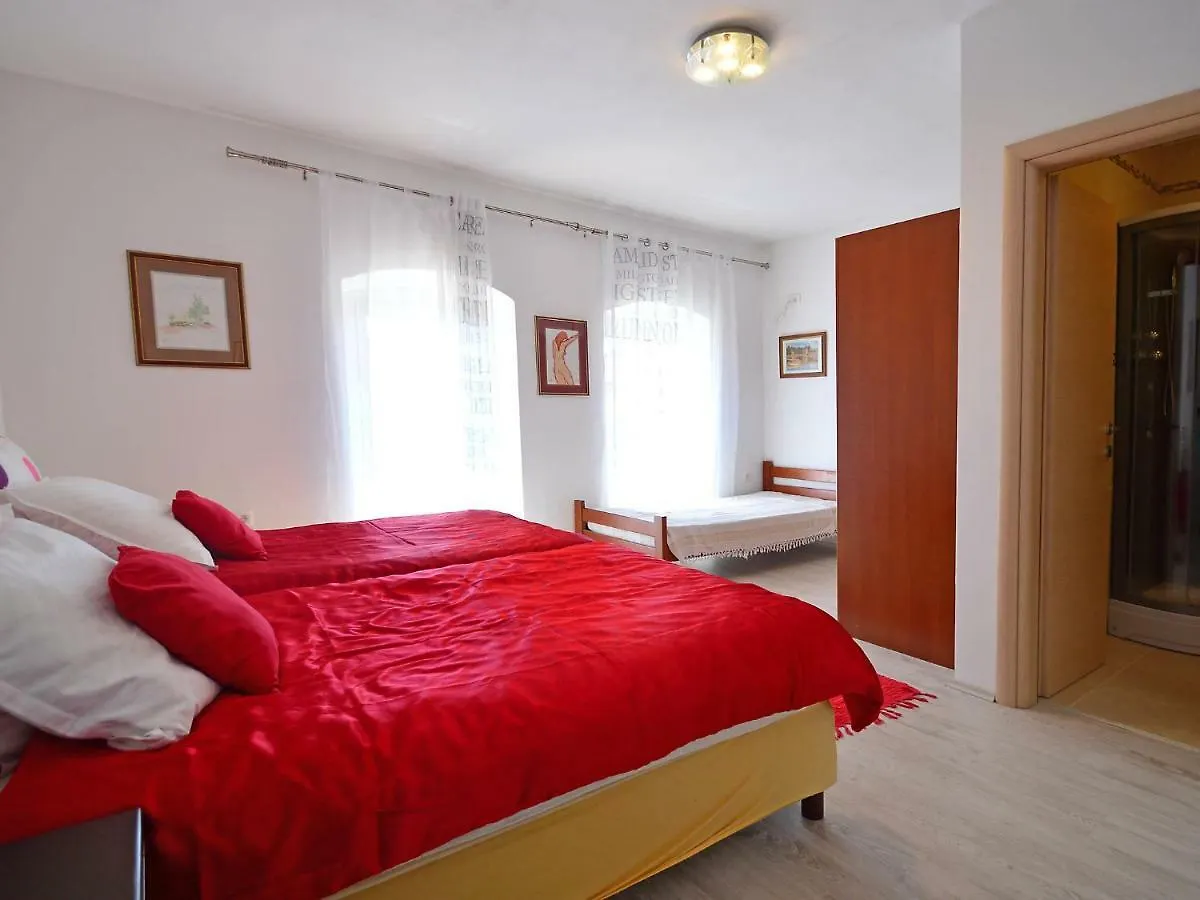 Apartment Andrea By Interhome Croatia